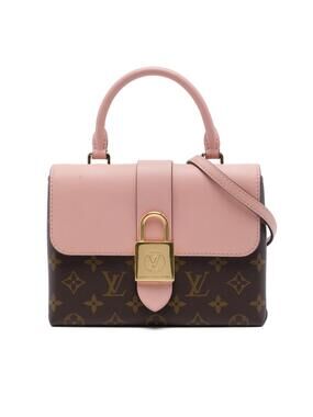 Louis Vuitton Locky Bb Pre-Loved #358400L13B